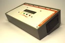 Cronometro LCD2021 su scatola TEKO
